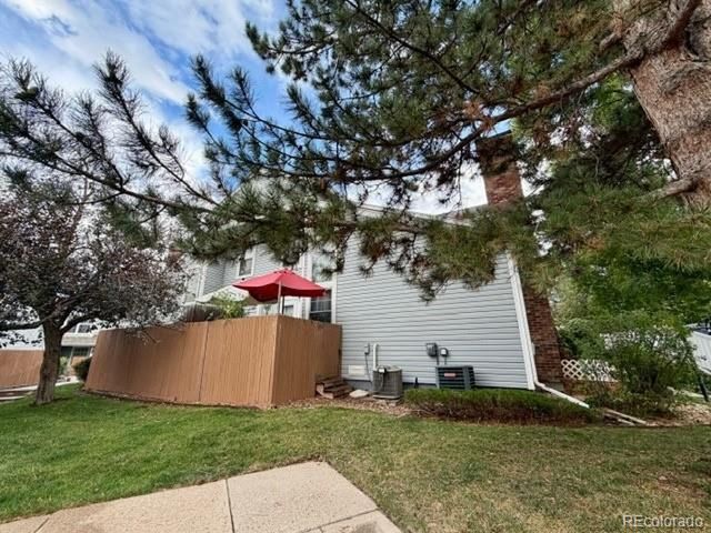 8357 W 90th Pl 1703, Broomfield, CO 80021