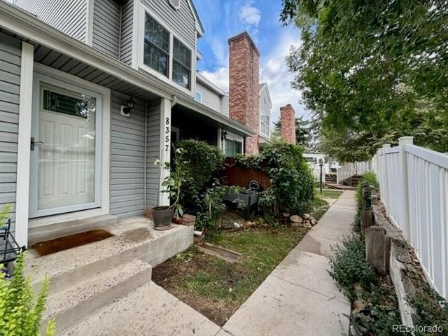 8357 W 90th Pl 1703, Broomfield, CO 80021