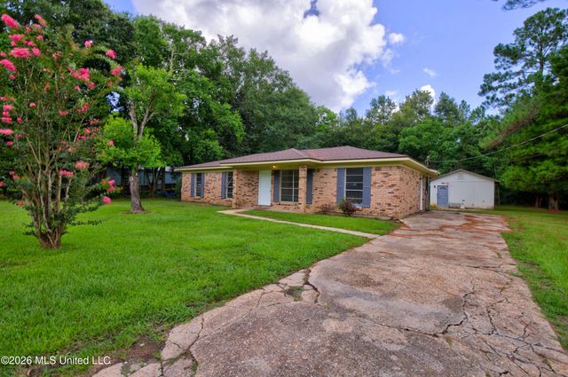 5717 Meadowview Drive, Moss Point, MS 39562