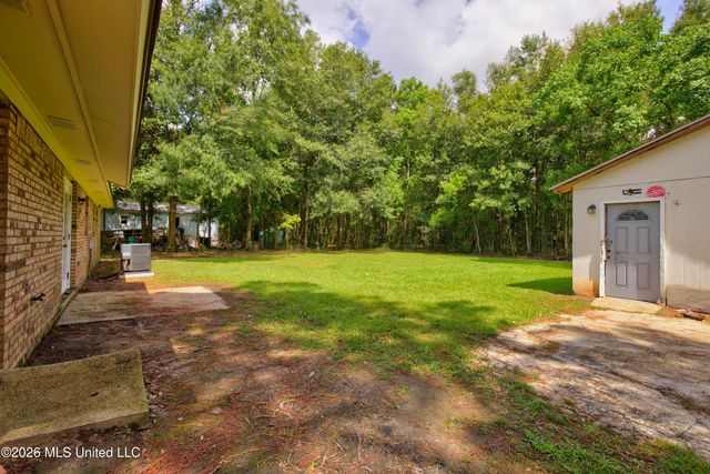 5717 Meadowview Drive, Moss Point, MS 39562
