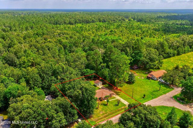5717 Meadowview Drive, Moss Point, MS 39562