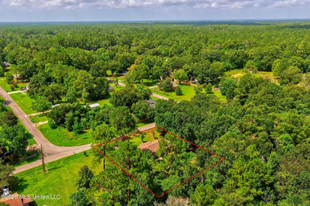 5717 Meadowview Drive, Moss Point, MS 39562