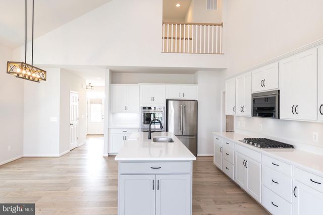 101 GOSHEN PL, Stephenson, VA 22656