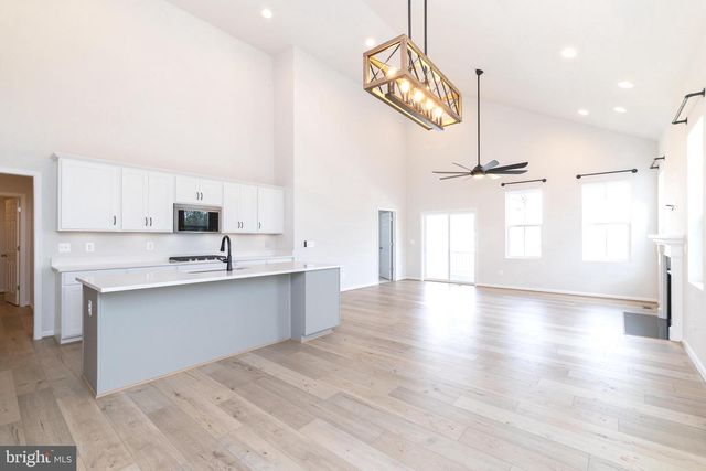 101 GOSHEN PL, Stephenson, VA 22656