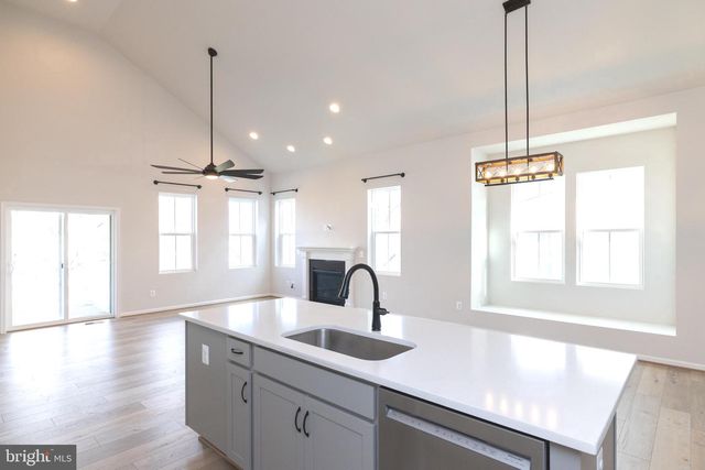 101 GOSHEN PL, Stephenson, VA 22656