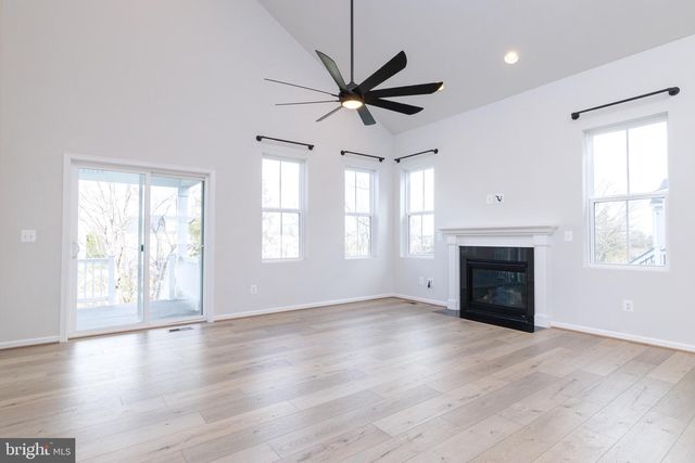 101 GOSHEN PL, Stephenson, VA 22656