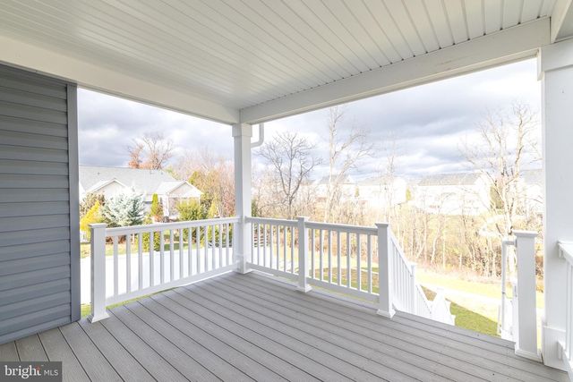 101 GOSHEN PL, Stephenson, VA 22656