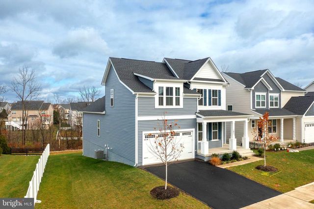 101 GOSHEN PL, Stephenson, VA 22656