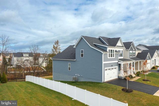 101 GOSHEN PL, Stephenson, VA 22656