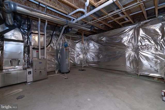 101 GOSHEN PL, Stephenson, VA 22656