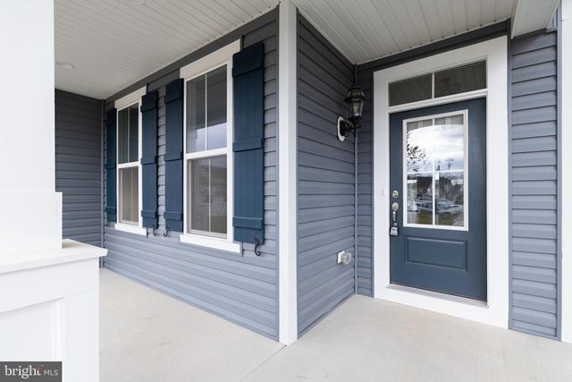 101 GOSHEN PL, Stephenson, VA 22656