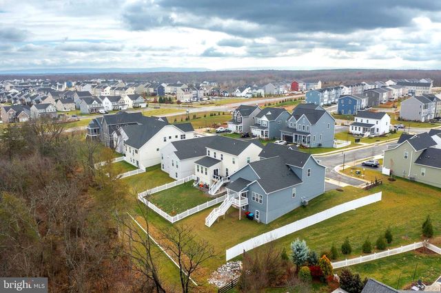 101 GOSHEN PL, Stephenson, VA 22656