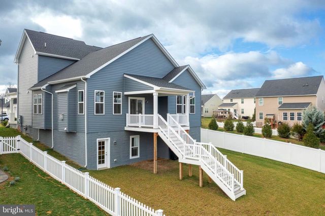 101 GOSHEN PL, Stephenson, VA 22656