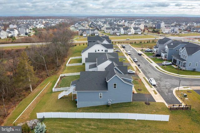 101 GOSHEN PL, Stephenson, VA 22656