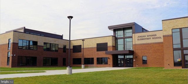 101 GOSHEN PL, Stephenson, VA 22656