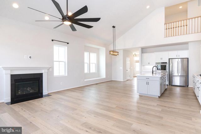 101 GOSHEN PL, Stephenson, VA 22656