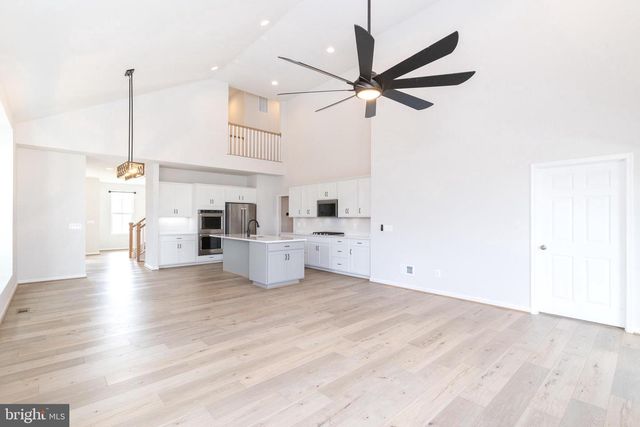 101 GOSHEN PL, Stephenson, VA 22656