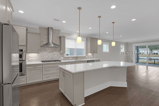 804 Danner Dr, Bluffton, SC 29909