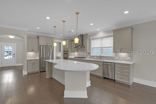804 Danner Dr, Bluffton, SC 29909