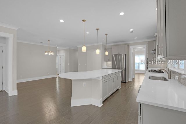 804 Danner Dr, Bluffton, SC 29909