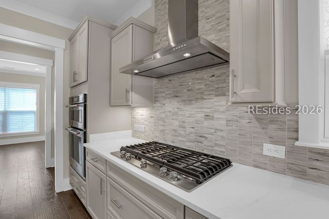 804 Danner Dr, Bluffton, SC 29909