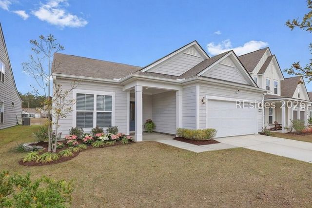 804 Danner Dr, Bluffton, SC 29909