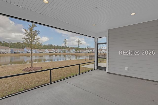 804 Danner Dr, Bluffton, SC 29909