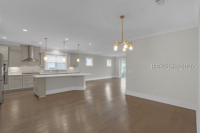 804 Danner Dr, Bluffton, SC 29909