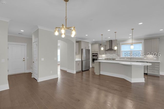 804 Danner Dr, Bluffton, SC 29909