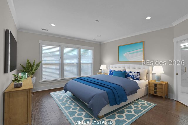 804 Danner Dr, Bluffton, SC 29909