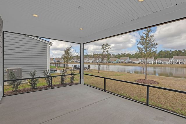 804 Danner Dr, Bluffton, SC 29909