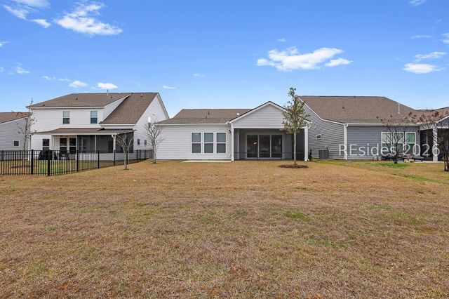 804 Danner Dr, Bluffton, SC 29909
