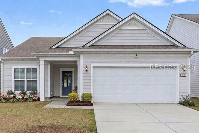 804 Danner Dr, Bluffton, SC 29909