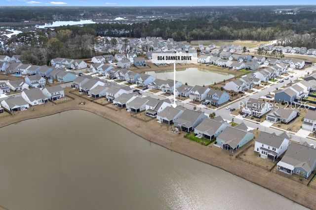 804 Danner Dr, Bluffton, SC 29909