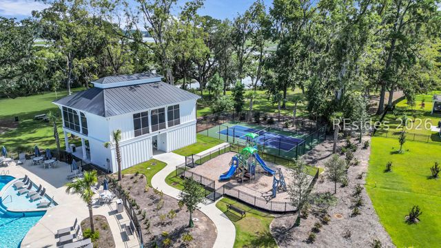 804 Danner Dr, Bluffton, SC 29909