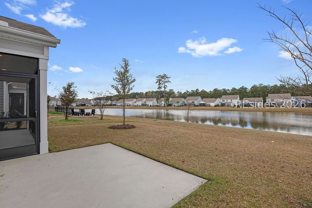 804 Danner Dr, Bluffton, SC 29909