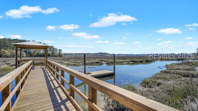 804 Danner Dr, Bluffton, SC 29909