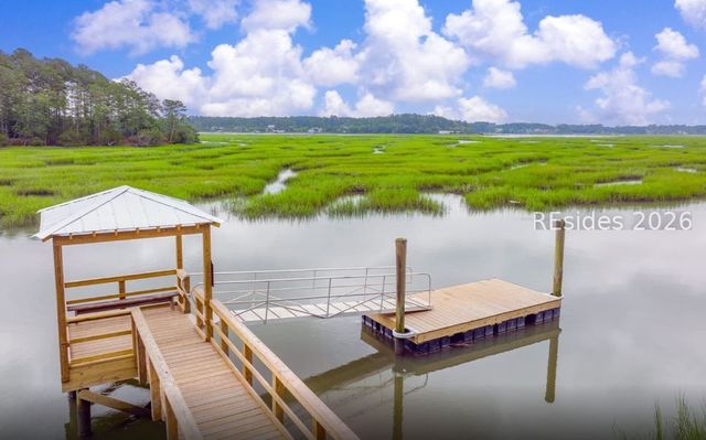 804 Danner Dr, Bluffton, SC 29909