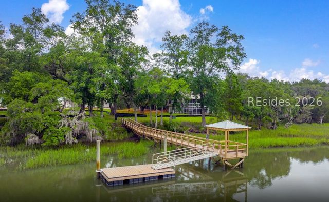804 Danner Dr, Bluffton, SC 29909