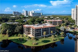 6020 Pelican Bay BLVD 404, Naples, FL 34108