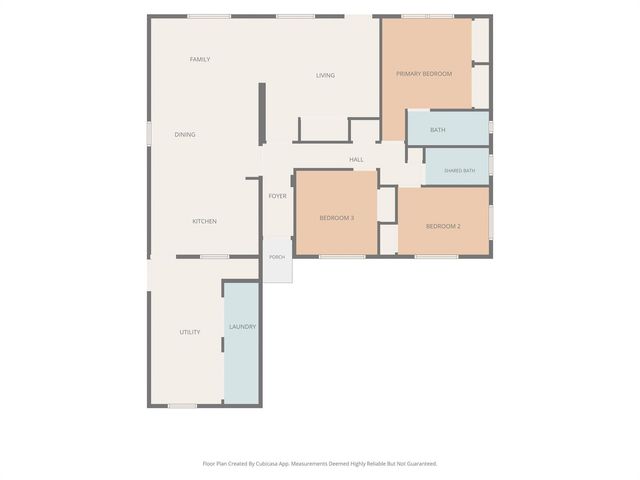 754 Hibiscus Drive, Royal Palm Beach, FL 33411