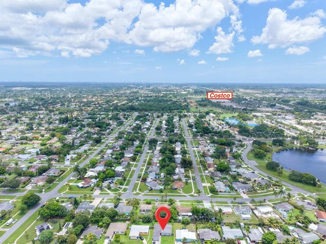 754 Hibiscus Drive, Royal Palm Beach, FL 33411