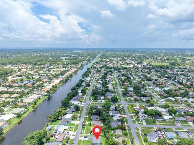 754 Hibiscus Drive, Royal Palm Beach, FL 33411
