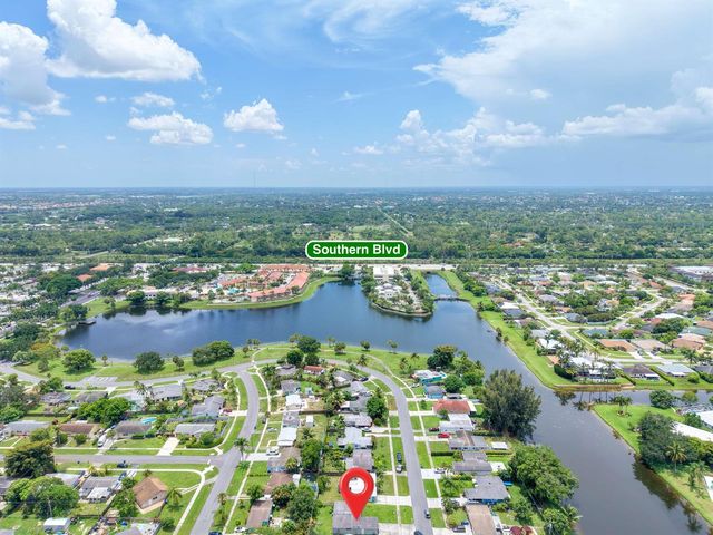 754 Hibiscus Drive, Royal Palm Beach, FL 33411