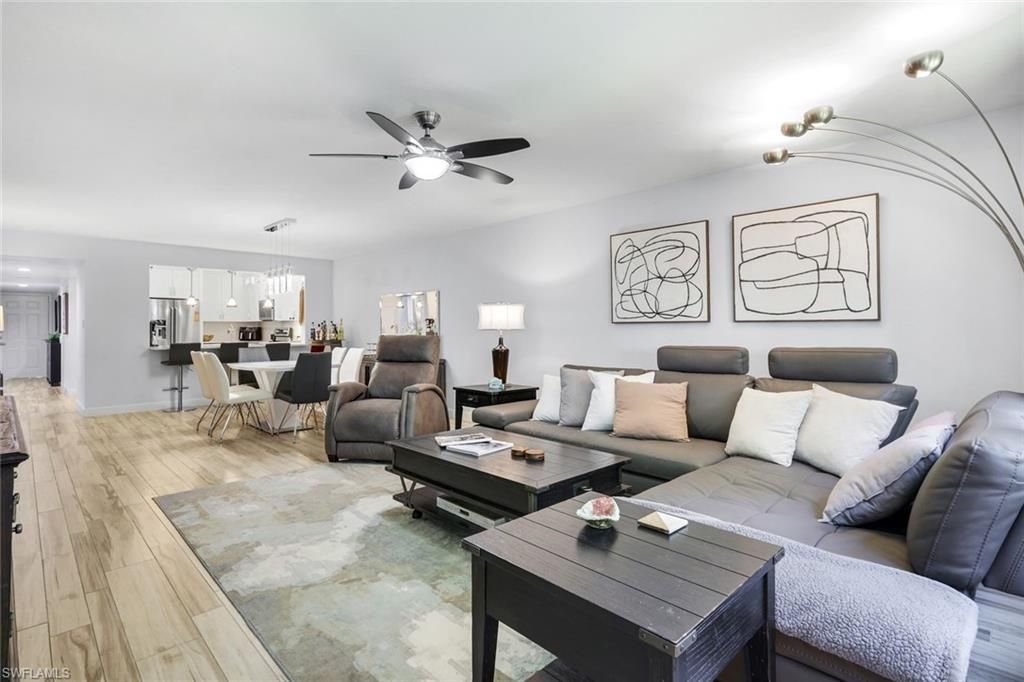 9901 Sunset Cove LN 222, FORT MYERS, FL 33919 — photo 3