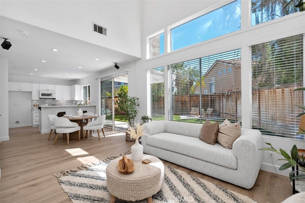 56 Acorn Ridge, Rancho Santa Margarita, CA 92688 — exterior