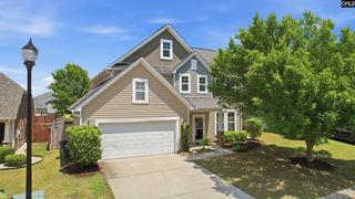 426 Drooping Leaf Road, Lexington, SC 29072