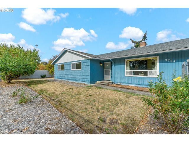 2764 COLUMBIA Blvd, St Helens, OR 97051