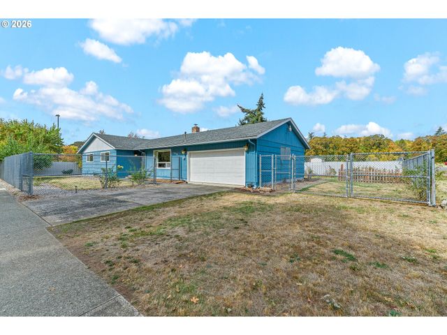 2764 COLUMBIA Blvd, St Helens, OR 97051