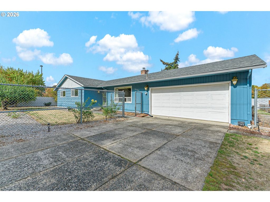 2764 COLUMBIA Blvd, St Helens, OR 97051